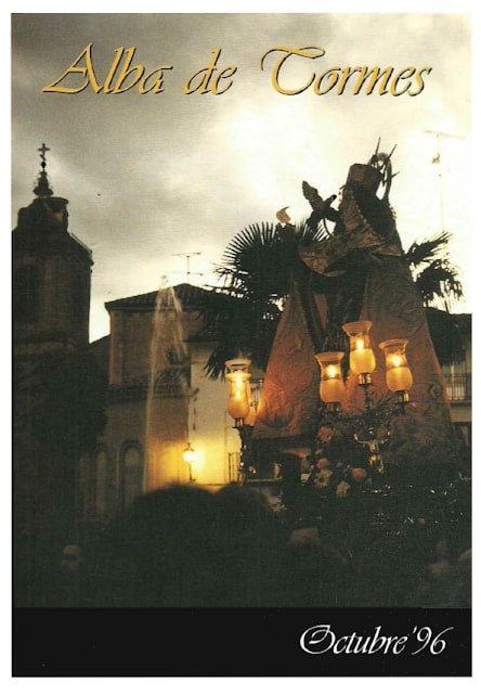 Fiestas de Santa Teresa  